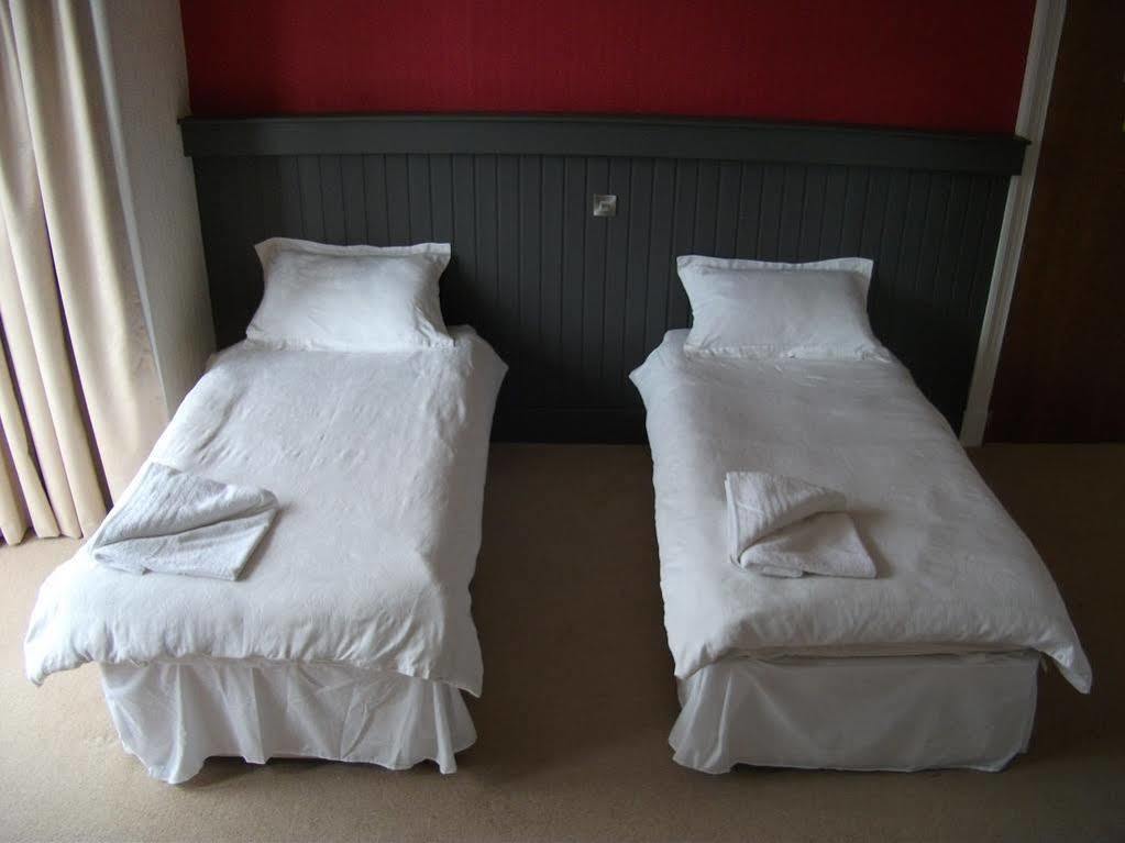 The Park Hotel Dumfries Dış mekan fotoğraf